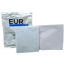 Vedação Fita Pvc Para Ar Condicionado Split 10mx0,10m Branca Vedação Fita Pvc Para Ar Condicionado Split 10mx0,10m Branca