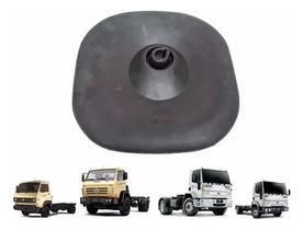 Vedação Inferior Coifa Alavanca Câmbio Vw Ford Cargo Ônibus