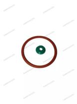 Vedação Mixer Batedor Máquina Café Espresso Bianchi