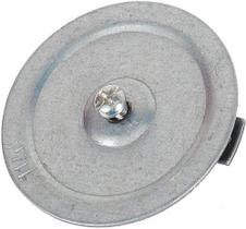 Vedação para abertura knockout Morris 21791 Tipo S 3/4" com parafuso
