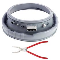 Vedação para Lavadora Beaquicy DC97-18094B + Kit de Ferramentas Vedação para Lavadora Beaquicy DC97-18094B + Kit de Ferramentas