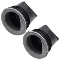 Vedação para Ralo CAMOLIKOS 43745 para Chuveiro e Piso 2 Polegadas 2 Peças