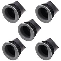 Vedação para Ralo CAMOLIKOS 43745 para Piso de Chuveiro 2 Polegadas 5 Peças