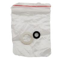 Vedação para Seringa Acrílica - 10ml Vedação para Seringa Acrílica - 10ml