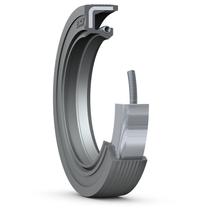 Vedação Radial de Eixo SKF 14X24X7 HMSA10 RG