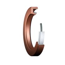 Vedação Radial de Eixo SKF G 12X18X3
