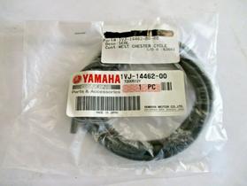 vedação tampa caixa filtro de ar original Yamaha XT600 1VJ1446200 vedação tampa caixa filtro de ar original Yamaha XT600 1VJ1446200