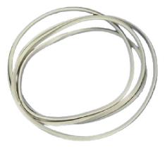 Vedacao Tanque Lavadora-secadora Lsp11 Electrolux 147100700 Vedacao Tanque Lavadora-secadora Lsp11 Electrolux 147100700