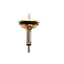 Vedação Válvula D'água 20mm Aquecedor á Gás - Z20MM