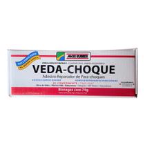 VEDACHOQUE 150g - MAXIRUBBER