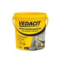 Vedacit 3.600 litros