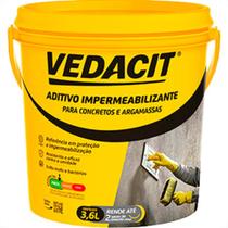 Vedacit 3,6Kg................. Vedacit 3,6Kg.................