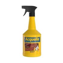 Vedacit Acquella Spray 900ml Silicone Líquido Pedra Tijolo Vedacit Acquella Spray 900ml Silicone Líquido Pedra Tijolo