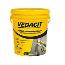 Vedacit Balde 18 Litros 112484