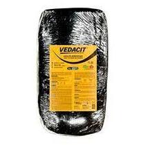 Vedacit Betume Asfalto Modificado Saco De 15kg - Vedacit