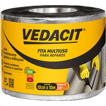 Vedacit Fita Multiuso 10Cmx10Mt (30025973)