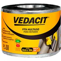 Vedacit Fita Multiuso 10Cmx10Mt