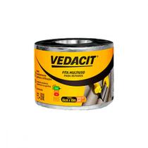 Vedacit Fita Multiuso 10Cmx10Mt