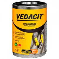 Vedacit Fita Multiuso 20Cmx10Mt