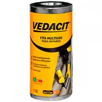 Vedacit Fita Multiuso 30Cmx10Mt