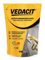 Vedacit impermeabilizante 900ml