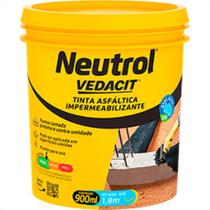 Vedacit Neutrol Base Agua 900Ml