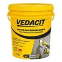 Vedacit Otto 3.6lt - OTTO BAUMGART INDUSTRIA E COMERCIO S.A.