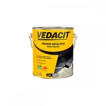 Vedacit Primer Asfaltico 3,6Lt