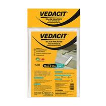 Vedacit Tela Poliéster 73 Cm X 10 M 147878 Vedacit Tela Poliéster 73 Cm X 10 M 147878