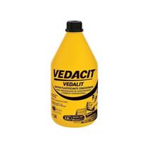 Vedacit vedalit aditivo plastificante concentrado 3,6