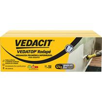 Vedacit vedatop rodapé 12kg (ab) Vedacit vedatop rodapé 12kg (ab)