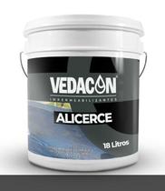 Vedacon alicerce 18 l Vedacon alicerce 18 l