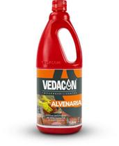 Vedacon alvenaria 1l Vedacon alvenaria 1l