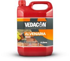 Vedacon alvenaria 5l Vedacon alvenaria 5l