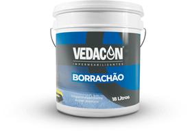 Vedacon borrachão 18l Vedacon borrachão 18l