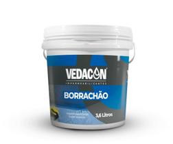 Vedacon borrachão 3.6l Vedacon borrachão 3.6l