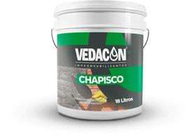 Vedacon chapisco 18l Vedacon chapisco 18l