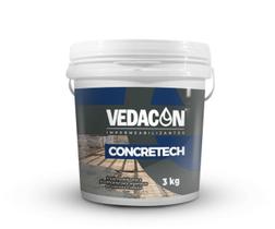 Vedacon concretech 3kg Vedacon concretech 3kg