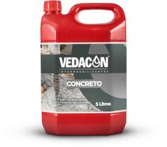 Vedacon concreto 5l Vedacon concreto 5l