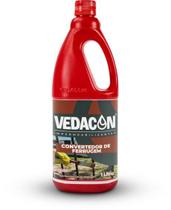 Vedacon convertor de ferrugem 1l Vedacon convertor de ferrugem 1l