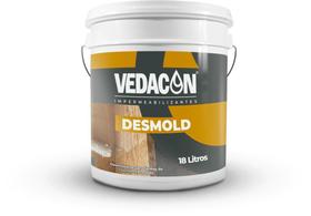 Vedacon desmold 18l Vedacon desmold 18l