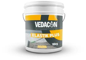 Vedacon elastik plus branco neve 18kg Vedacon elastik plus branco neve 18kg
