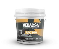 Vedacon fac 300 3,6kg Vedacon fac 300 3,6kg