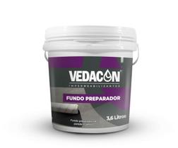Vedacon fundo preparador 3,6l Vedacon fundo preparador 3,6l