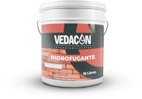 Vedacon hidrofugante 18l