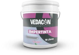 Vedacon impertinta premio branco neve 18 l Vedacon impertinta premio branco neve 18 l