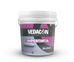 Vedacon impertinta premio branco neve 3,2l Vedacon impertinta premio branco neve 3,2l