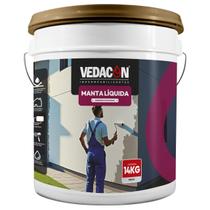 Vedacon manta líquida 14kg