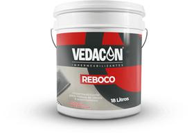 Vedacon reboco 18 l Vedacon reboco 18 l