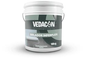 Vedacon selador imperflex 18 kg Vedacon selador imperflex 18 kg